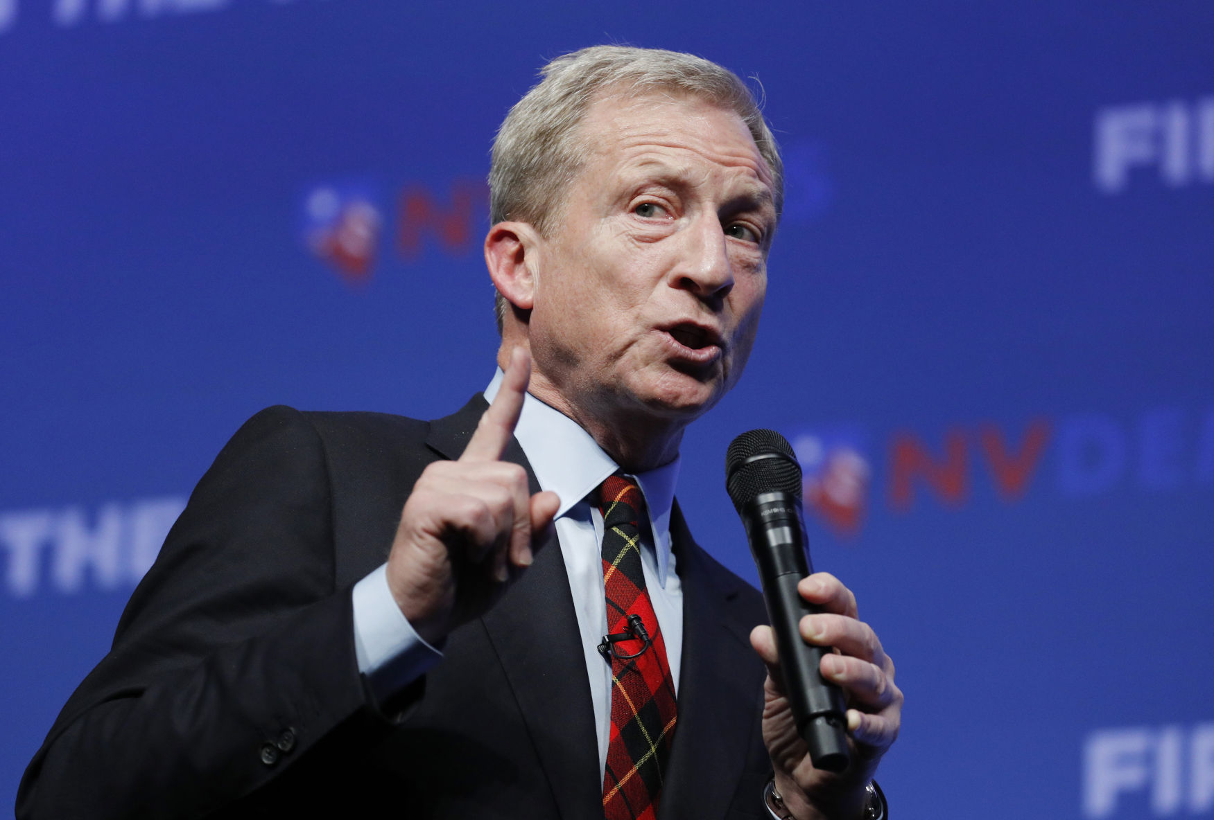 Election 2020 Nevada